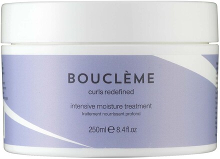 Bouclème Intensive Moisture Treatment 250 ml