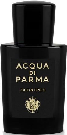 Acqua di Parma Signatures of the Sun Oud & Spice Eau de Parfum