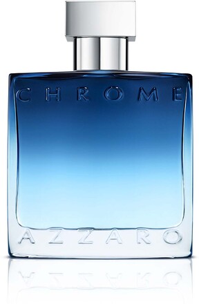 Azzaro Chrome L’eau De Parfum 50 ml