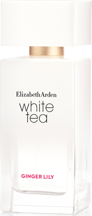 Elizabeth Arden White Tea Ginger Lily Eau de Toilette 50 ml