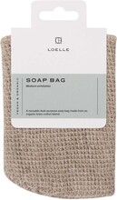 Loelle Soap Bag