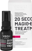Veoli Botanica Proffesional 20 seconds magic eye treatment 15 ml