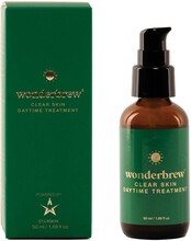 Starskin Wonderbrew WONDERBREW CLEAR SKIN DAYTIME TREATMENT 50 ml