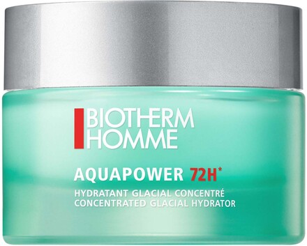 Biotherm Aquapower Concentrated Glacial Hydrator 50 ml