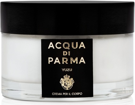 Acqua di Parma Signatures of the Sun Yuzu Body Cream 150 ml