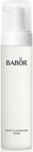 Babor Cleansing Deep Cleansing Foam 200 ml