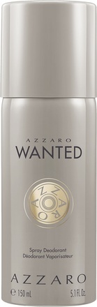Azzaro Wanted Deospray 150 ml