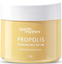 Earth Rhythm Cleansing Balm With Propolis 60 g