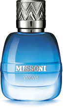 Missoni Wave Pour Homme EdT 50 ml