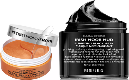 Peter Thomas Roth Winter Essentials Masking Duo