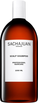 SACHAJUAN Scalp Shampoo 990 ml