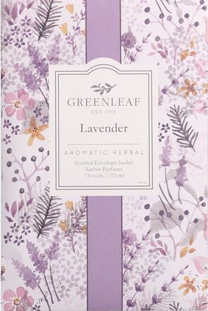 Greenleaf Doftpåse Lavender