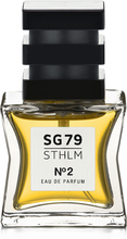 SG79 STHLM No2 EdP 15 ml