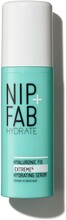 NIP+FAB Hydrate Hyaluronic Fix Extreme4 Hydrating Serum 50 ml