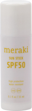 Meraki Sun Sun Stick SPF50 15 ml