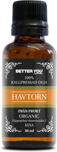 Better You EKO Kallpressad Havtornsolja 30 ml