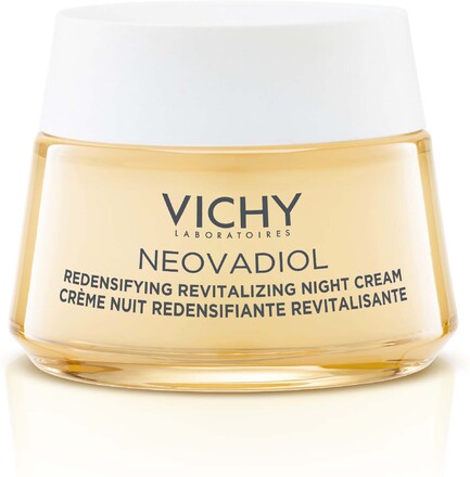 VICHY Neovadiol Redensifying Revitalizing Night Cream 50 ml