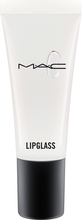 MAC Cosmetics Mini Mac Lipglass 01 Clear