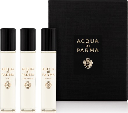 Acqua di Parma Signatures of the Sun Discovery Set