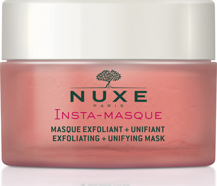 Nuxe Insta-Masque Exfoliating & Unifying Mask 50 ml