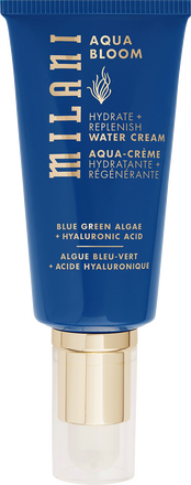 Milani Aqua Bloom Hydrate + Replenish Water Cream
