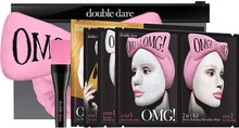 OMG! Double Dare Premium Package Light Pink
