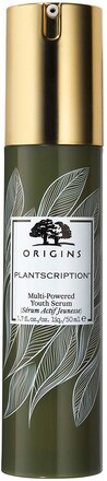 Origins Plantscription Multi-Powered Youth Serum 50 ml