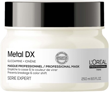 L'Oréal Professionnel Metal DX Serie Expert Professional Mask 250