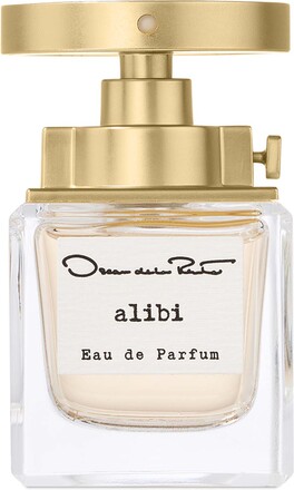 Oscar de la Renta Alibi Eau De Parfum 50 ml
