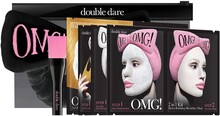 OMG! Double Dare Premium Package Black