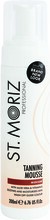 St Moriz Tanning Mousse Medium 200 ml