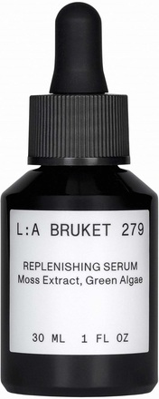 L:a Bruket 279 Replenishing Serum CosN 30 ml