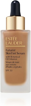 Estée Lauder Futurist Skintint Serum Foundation SPF20 4N1 Shell B
