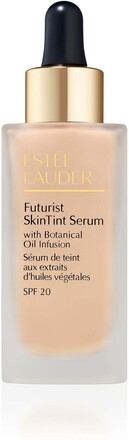 Estée Lauder Futurist Skin Tint Serum Foundation SPF20 0N1 Alabas