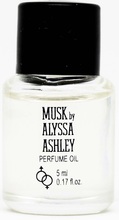 Alyssa Ashley Musk Perfume Oil 5 ml
