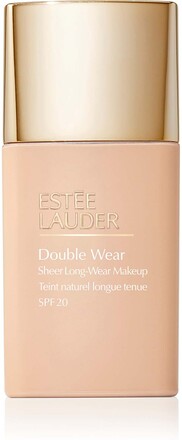 Estée Lauder Double Wear Sheer Long-Wear Makeup SPF20 2N1 Desert