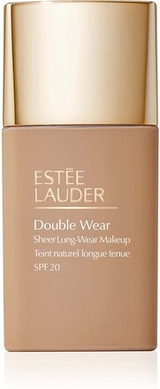 Estée Lauder Double Wear Sheer Long-Wear Makeup SPF20 3N1 Ivory B