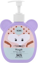 YOPE Kids Natural Hand Soap for Kids Marigold 400 ml