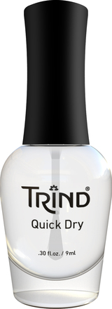 Trind Nail Finishers Quick Dry