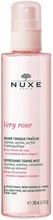 Nuxe Very rose Refreshing Toning Mist