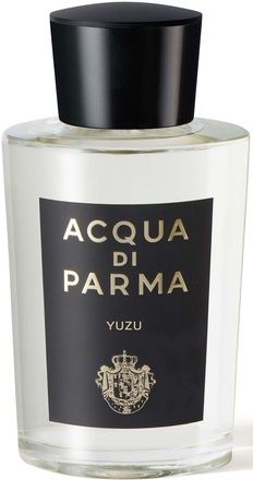 Acqua di Parma Signatures of the Sun Yuzu Eau De Parfum 180 ml