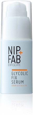NIP+FAB Exfoliate Glycolic Fix Serum 30 ml