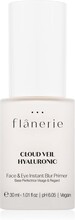 Flânerie Skincare CLOUD VEIL Face & Eye Instant Blur Primer 30 ml