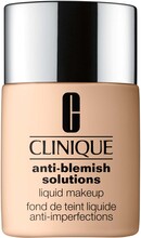Clinique Acne Solutions Liquid Makeup CN 10 Alabaster