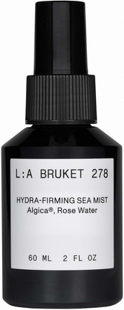 L:a Bruket 278 Hydra-firming Face Mist CosN 60 ml