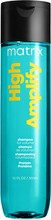 Matrix High Amplify Total Results Shampoo for volume 300 ml