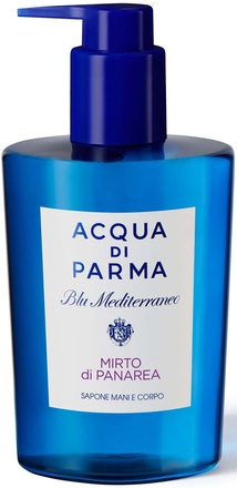 Acqua di Parma Blu Mediterraneo Collection Mirto di Panarea Han