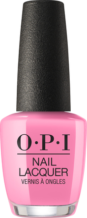 OPI Nail Lacquer Peru Nail Polish Lima Tell You About This Color!