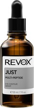Revox JUST Multi-Peptide Serum For Eye Contour