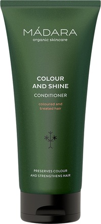 Mádara Colour and Shine Conditioner 200 ml